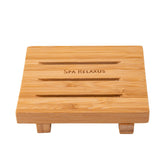 Wholesale Bamboo Soap Tray